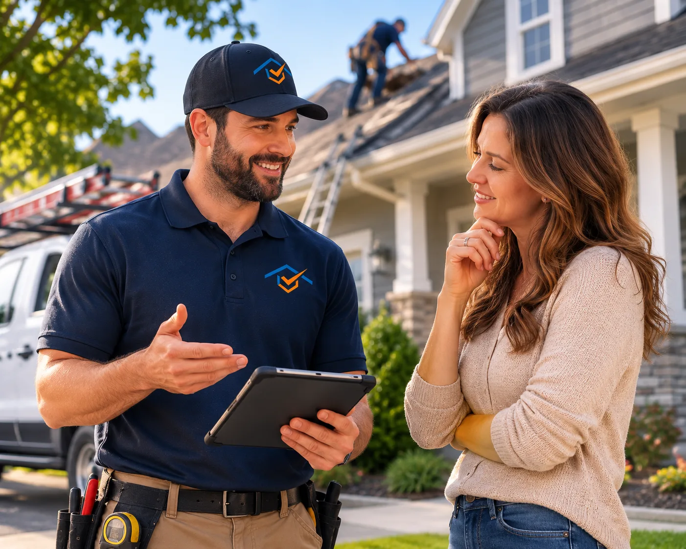 Roof Inspection FAQs in Plainville, IN